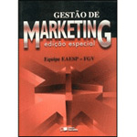 Ficha técnica e caractérísticas do produto Livro - Gestao De Marketing