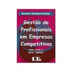Livro - Gestao de Profissionais em Empresas Competitivas