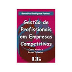 Ficha técnica e caractérísticas do produto Livro - Gestao De Profissionais Em Empresas Competitivas