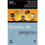 Ficha técnica e caractérísticas do produto Livro - Gestao de projetos