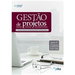Ficha técnica e caractérísticas do produto Livro - Gestão de Projetos
