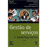 Livro - Gestão de Serviços e do Marketing Interno