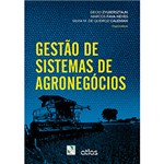 Ficha técnica e caractérísticas do produto Livro - Gestão de Sistemas de Agronegócios