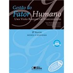 Ficha técnica e caractérísticas do produto Livro - Gestão do Fator Humano: uma Visão Baseada em Stakeholders
