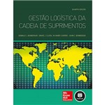 Ficha técnica e caractérísticas do produto Livro - Gestão Logística da Cadeia de Suprimentos