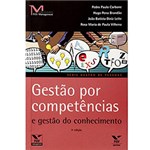 Ficha técnica e caractérísticas do produto Livro - Gestão por Competências