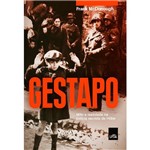 Ficha técnica e caractérísticas do produto Livro - Gestapo
