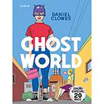 Livro - Ghost World Edição Especial 20 Anos