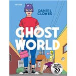 Ficha técnica e caractérísticas do produto Livro - Ghost World Edição Especial 20 Anos