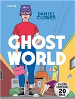 Ficha técnica e caractérísticas do produto Livro - Ghost World – Edição Especial 20 Anos