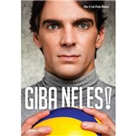 Ficha técnica e caractérísticas do produto Livro - Giba Neles!
