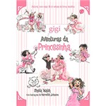 Ficha técnica e caractérísticas do produto Livro - Gigi: Aventuras da Princesinha