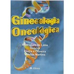 Ficha técnica e caractérísticas do produto Livro - Ginecologia Oncológica