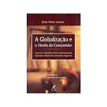 Ficha técnica e caractérísticas do produto Livro - Globalização e o Direito do Consumidor