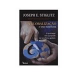 Ficha técnica e caractérísticas do produto Livro - Globalizaçao e Seus Maleficios, a