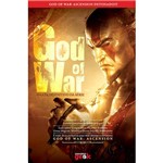 Ficha técnica e caractérísticas do produto Livro - God Of War: o Guia Definitivo da Série