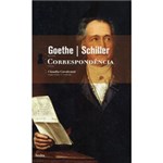 Ficha técnica e caractérísticas do produto Livro - Goethe, Schiller - Correspondência