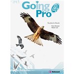 Ficha técnica e caractérísticas do produto Livro - Going Pro 4: Student's Book