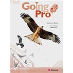 Ficha técnica e caractérísticas do produto Livro - Going Pro 3: Student's Book