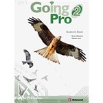 Ficha técnica e caractérísticas do produto Livro - Going Pro 2: Student's Book