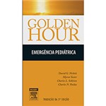 Ficha técnica e caractérísticas do produto Livro - Golden Hour: Emergência Pediátrica