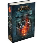 Livro - Golem e o Gênio
