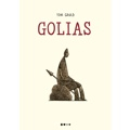 Ficha técnica e caractérísticas do produto Livro - Golias