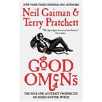 Ficha técnica e caractérísticas do produto Livro - Good Omens: The Nice And Accurate Prophecies Of Agnes Nutter, Witch