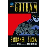 Ficha técnica e caractérísticas do produto Livro - Gotham DPGC: Sob Suspeita