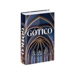 Ficha técnica e caractérísticas do produto Livro Gótico