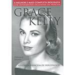 Livro - Grace Kelly