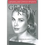 Ficha técnica e caractérísticas do produto Livro - Grace Kelly