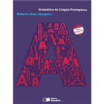 Ficha técnica e caractérísticas do produto Livro - Gramática da Língua Portuguesa - Ensino Médio