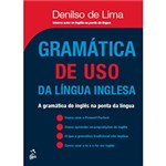 Ficha técnica e caractérísticas do produto Livro - Gramática de Uso da Língua Inglesa