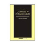 Ficha técnica e caractérísticas do produto Livro - Gramática do Português Falado, Vol. 1