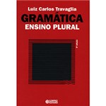 Ficha técnica e caractérísticas do produto Livro - Gramática - Ensino Plural