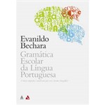 Ficha técnica e caractérísticas do produto Livro - Gramática Escolar da Língua Portuguesa