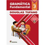Ficha técnica e caractérísticas do produto Livro - Gramática Fundamental - 3º Ano Ensino Fundamental