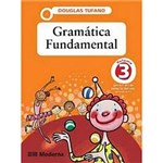Ficha técnica e caractérísticas do produto Livro - Gramática Fundamental - Vol. 3
