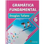 Livro - Gramática Fundamental - Vol. 6