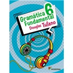 Ficha técnica e caractérísticas do produto Livro - Gramática Fundamental - Vol. 6
