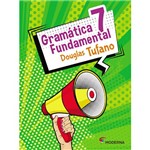 Ficha técnica e caractérísticas do produto Livro - Gramática Fundamental - Vol. 7