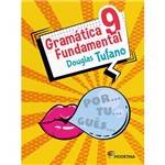 Ficha técnica e caractérísticas do produto Livro - Gramática Fundamental - Vol. 9