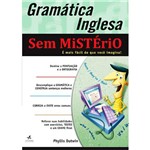 Ficha técnica e caractérísticas do produto Livro - Gramática Inglesa Sem Mistério