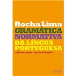 Ficha técnica e caractérísticas do produto Livro - Gramática Normativa da Língua Portuguesa