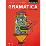 Ficha técnica e caractérísticas do produto Livro - Gramática