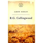 Ficha técnica e caractérísticas do produto Livro - Grandes Filósofos: R. G. Collingwood - uma Filosofia da Arte