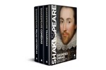 Ficha técnica e caractérísticas do produto Livro - Grandes Obras de Shakespeare - Box