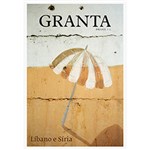 Ficha técnica e caractérísticas do produto Livro - Granta: Líbano e Síria