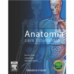 Ficha técnica e caractérísticas do produto Livro - Gray's - Anatomia para Estudantes